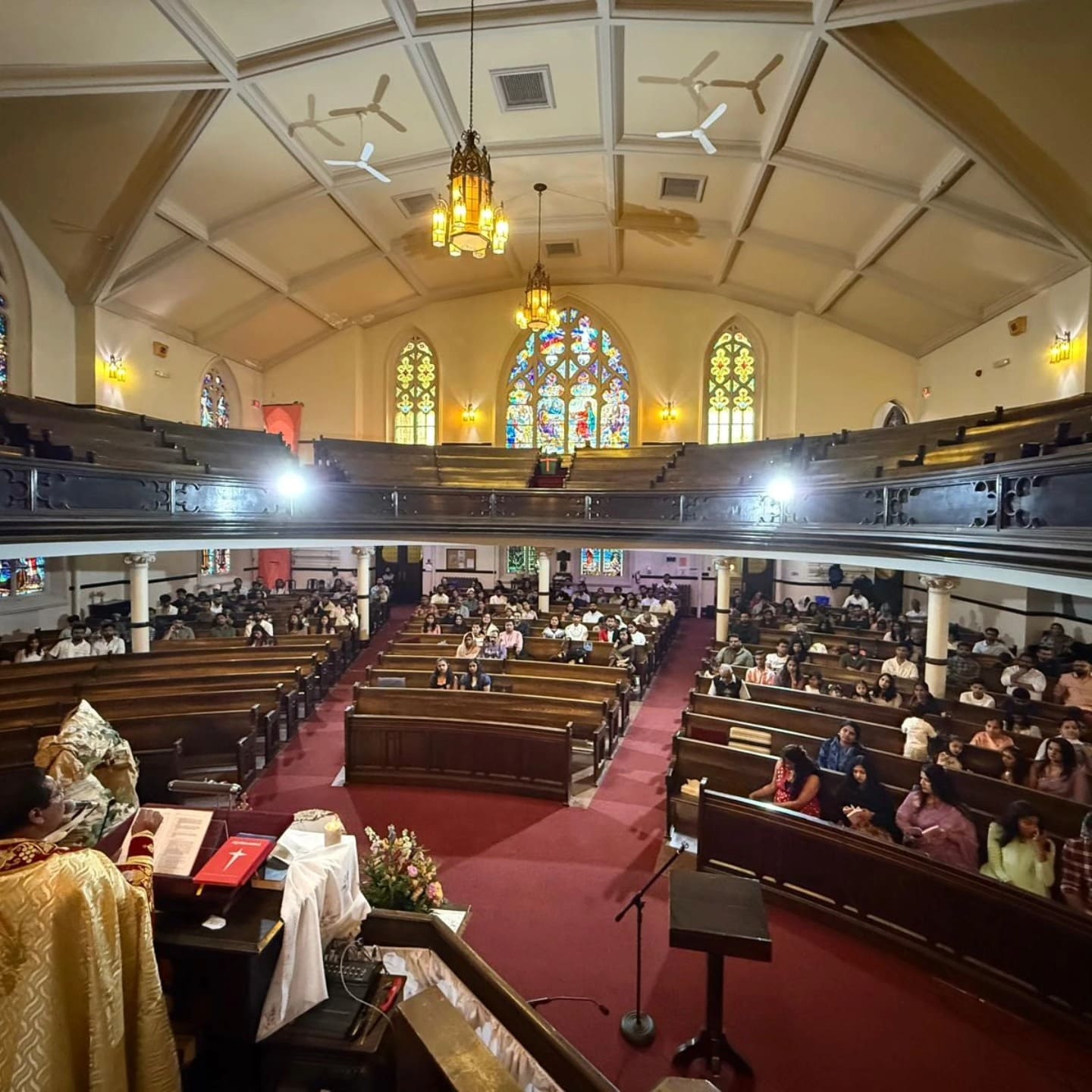 Easter Celebration