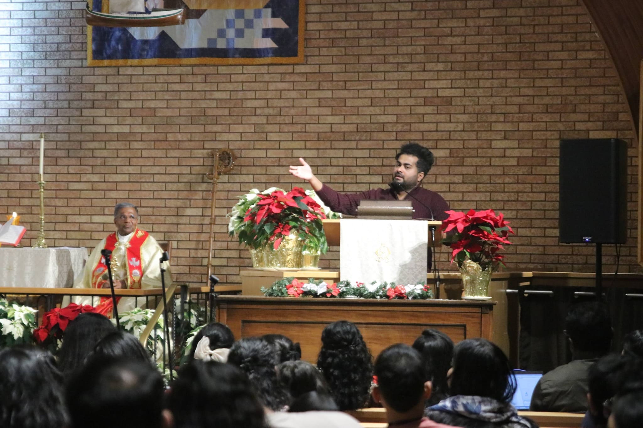 Christmas Mass