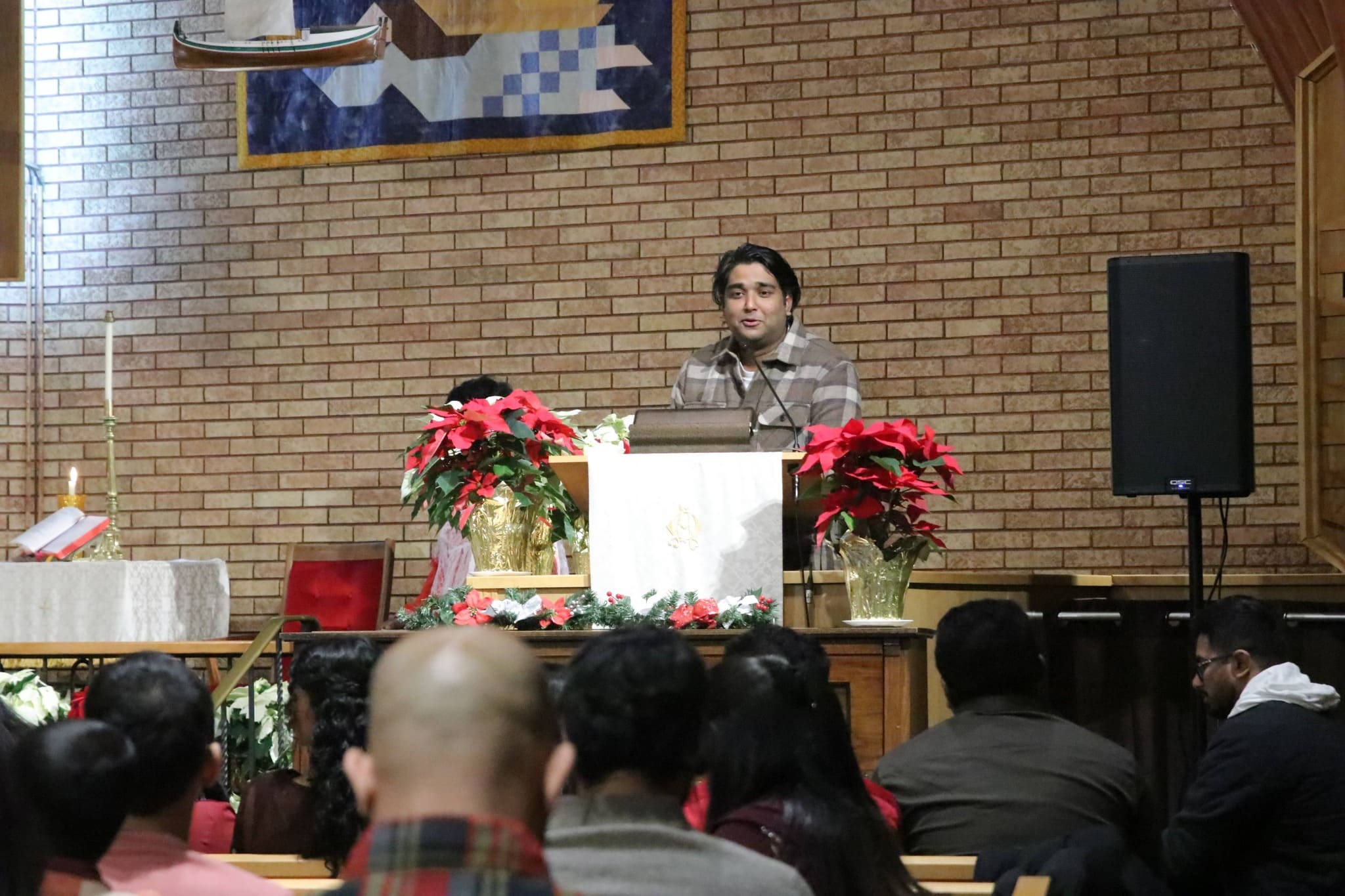Christmas Mass